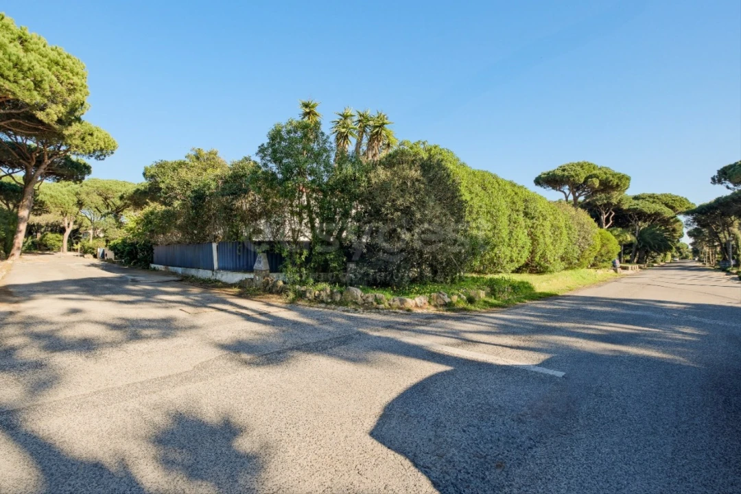 Moradia T8 para Venda em Cascais e Estoril Foto 48