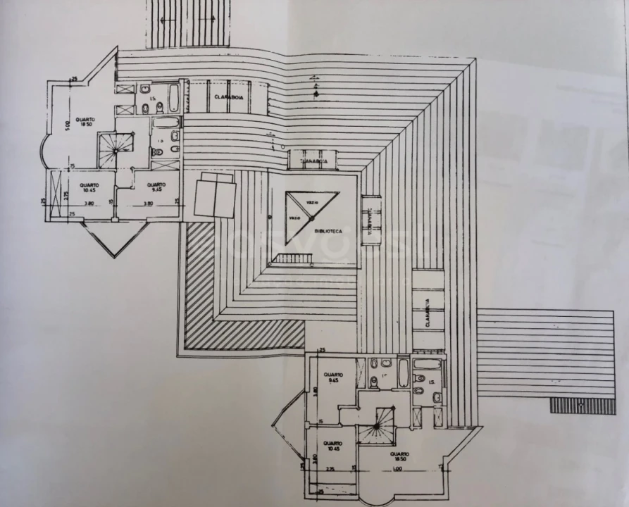 Moradia T8 para Venda em Cascais e Estoril Foto 50