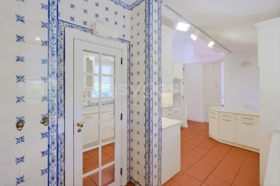 Moradia T8 para Venda em Cascais e Estoril