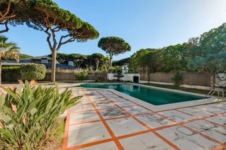 Moradia T8 para Venda em Cascais e Estoril Foto 3