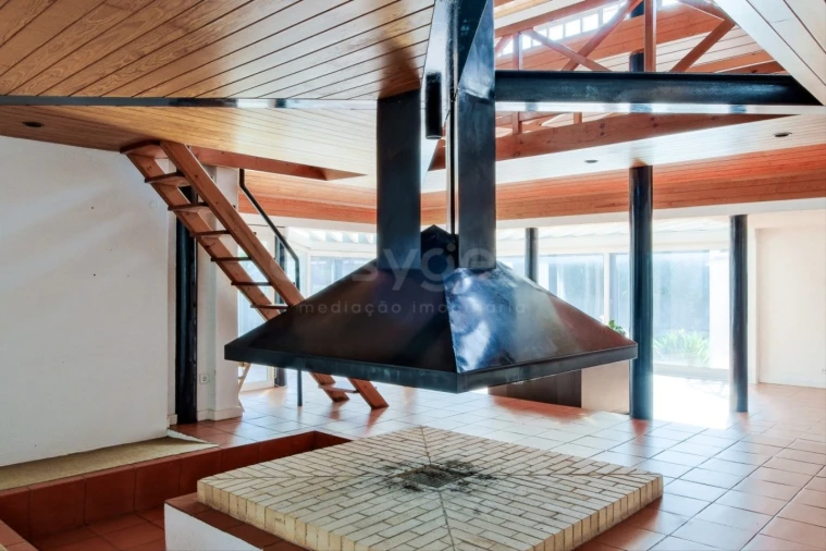 Moradia T8 para Venda em Cascais e Estoril Foto 9