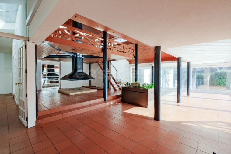 Moradia T8 para Venda em Cascais e Estoril Foto 10