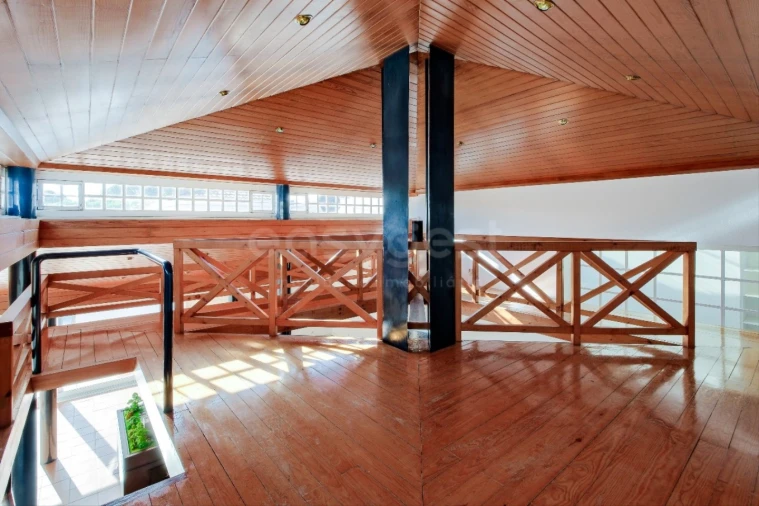 Moradia T8 para Venda em Cascais e Estoril Foto 11