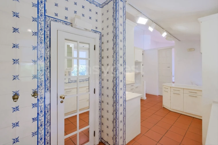 Moradia T8 para Venda em Cascais e Estoril Foto 14