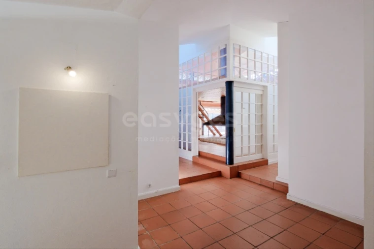 Moradia T8 para Venda em Cascais e Estoril Foto 15