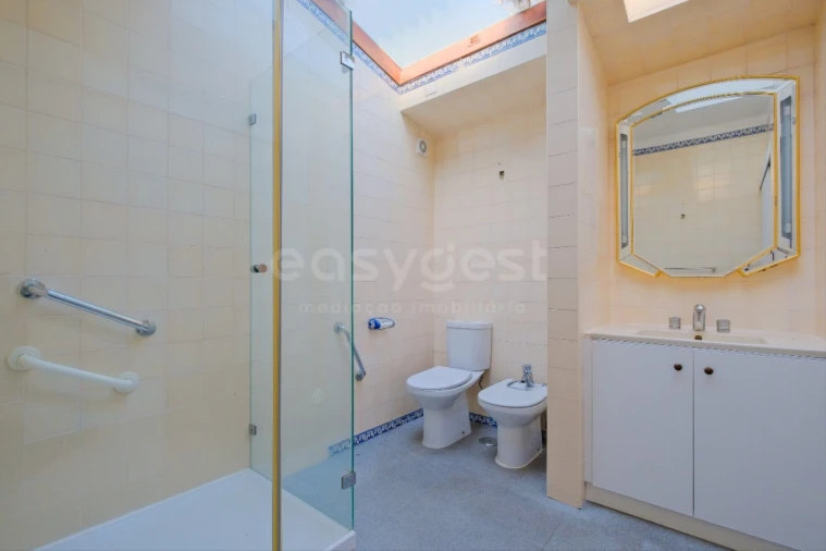 Moradia T8 para Venda em Cascais e Estoril Foto 18