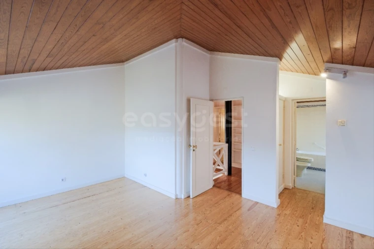 Moradia T8 para Venda em Cascais e Estoril Foto 30