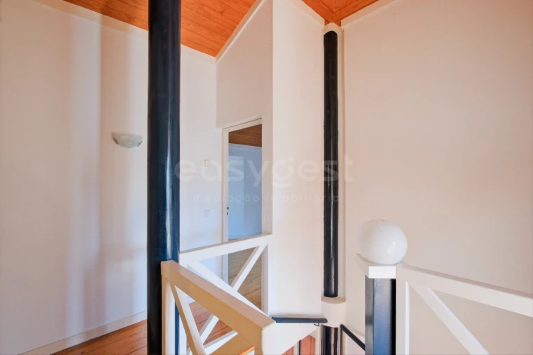 Moradia T8 para Venda em Cascais e Estoril Foto 33