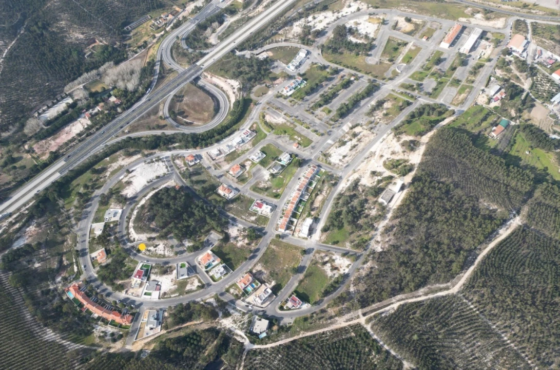 Terreno para Venda em Santa Maria, São Pedro e Matacães Foto 2
