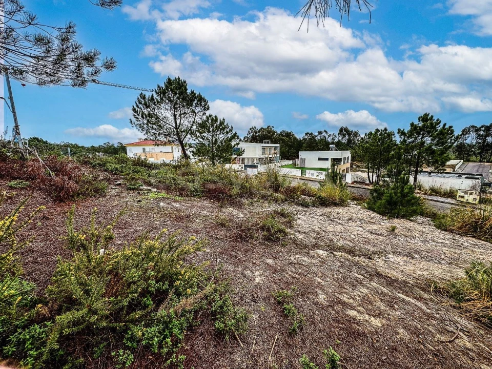 Terreno para Venda em Santa Maria, São Pedro e Matacães Foto 11