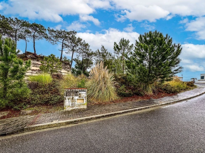 Terreno para Venda em Santa Maria, São Pedro e Matacães Foto 1