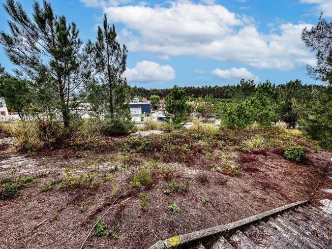 Terreno para Venda em Santa Maria, São Pedro e Matacães Foto 3