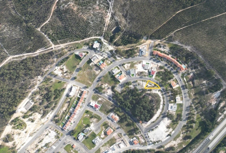 Terreno para Venda em Santa Maria, São Pedro e Matacães Foto 5