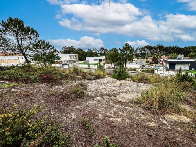 Terreno para Venda em Santa Maria, São Pedro e Matacães Foto 8