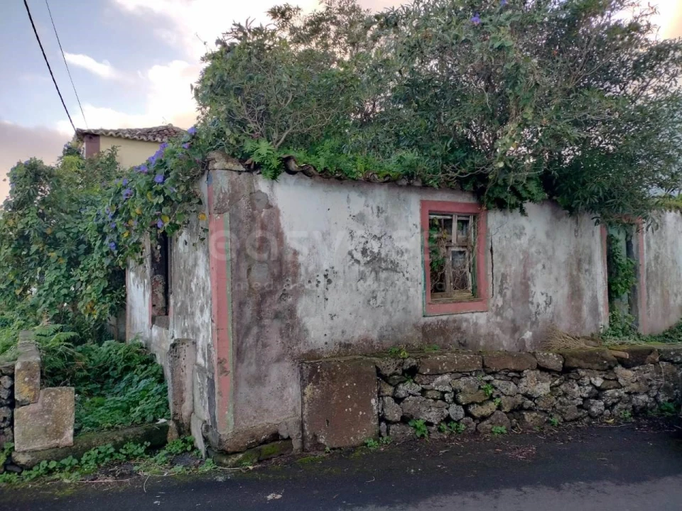 Moradia T1 para Venda em Lajes Foto 4