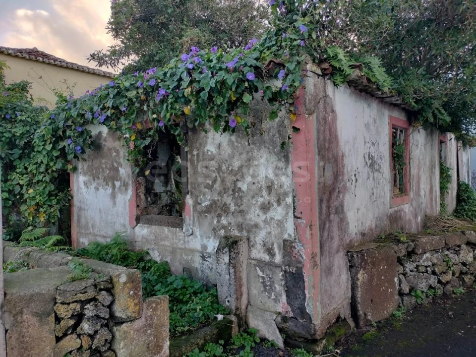 Moradia T1 para Venda em Lajes Foto 7