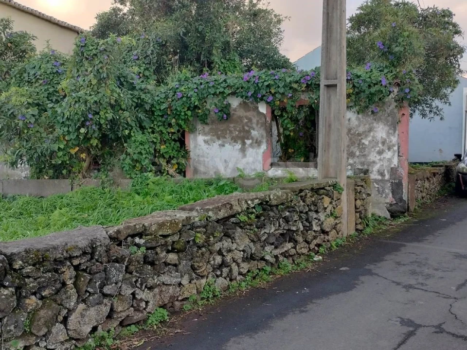 Moradia T1 para Venda em Lajes Foto 19