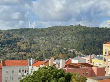 Apartamento T1 para Venda em Campo de Ourique