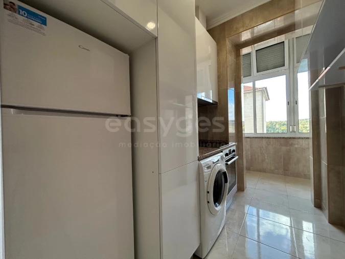 Apartamento T1 para Venda em Campo de Ourique Foto 10