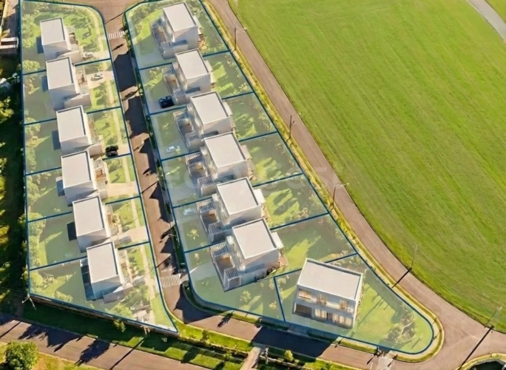 Terreno para Venda em Santa Maria, São Pedro e Matacães Foto 3