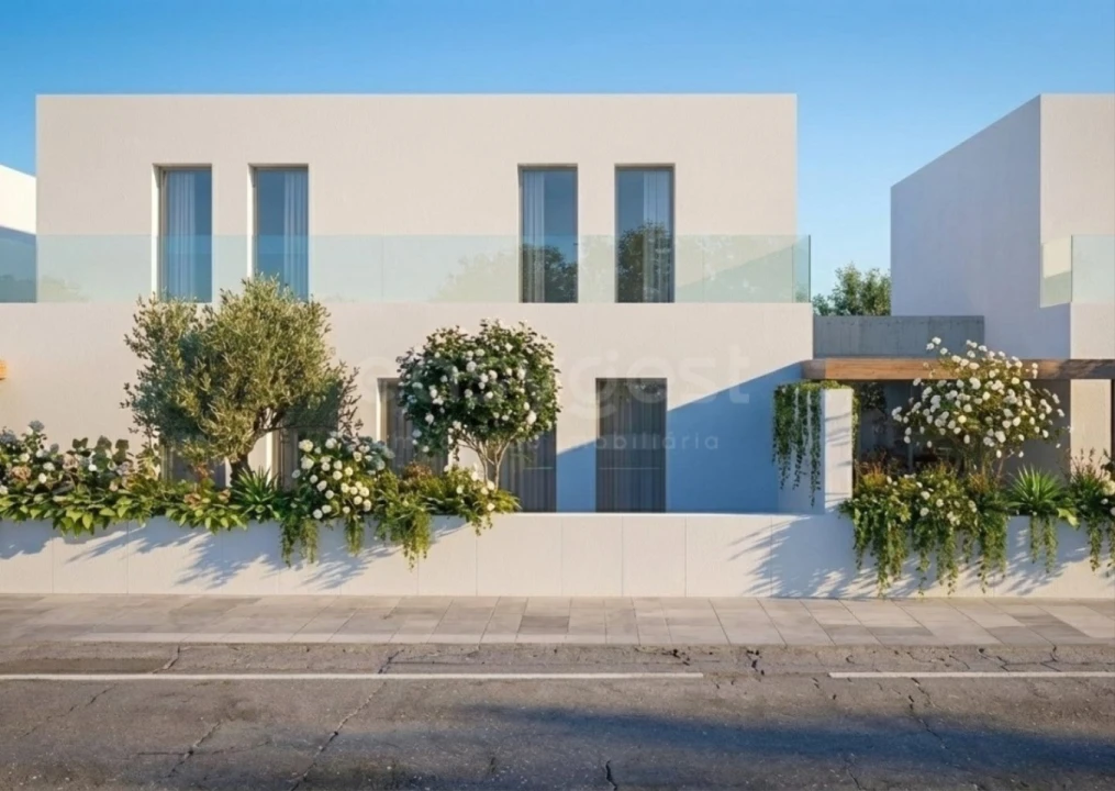 Terreno para Venda em Santa Maria, São Pedro e Matacães Foto 5