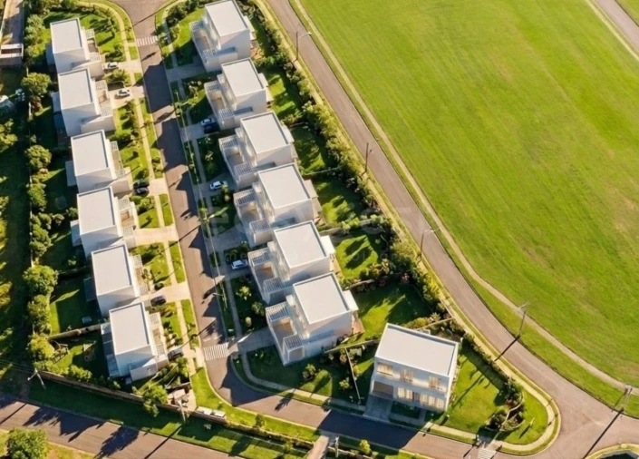 Terreno para Venda em Santa Maria, São Pedro e Matacães Foto 1