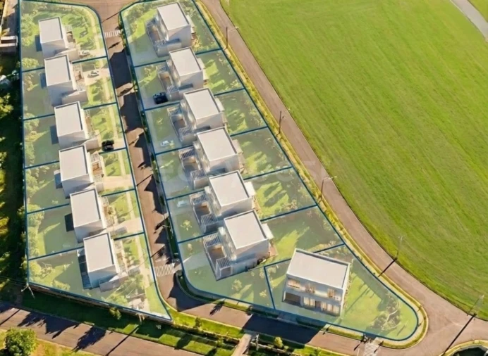 Terreno para Venda em Santa Maria, São Pedro e Matacães Foto 3