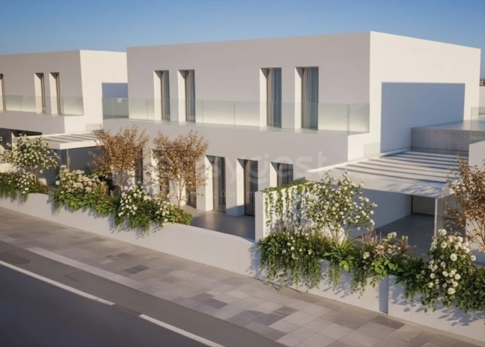 Terreno para Venda em Santa Maria, São Pedro e Matacães Foto 6