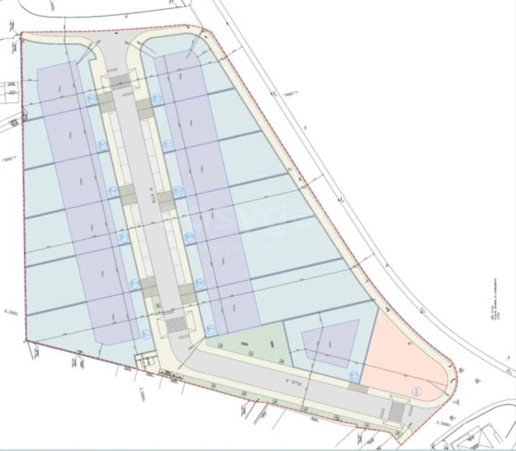 Terreno para Venda em Santa Maria, São Pedro e Matacães Foto 13
