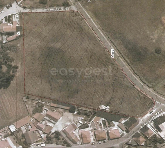 Terreno para Venda em Santa Maria, São Pedro e Matacães Foto 15