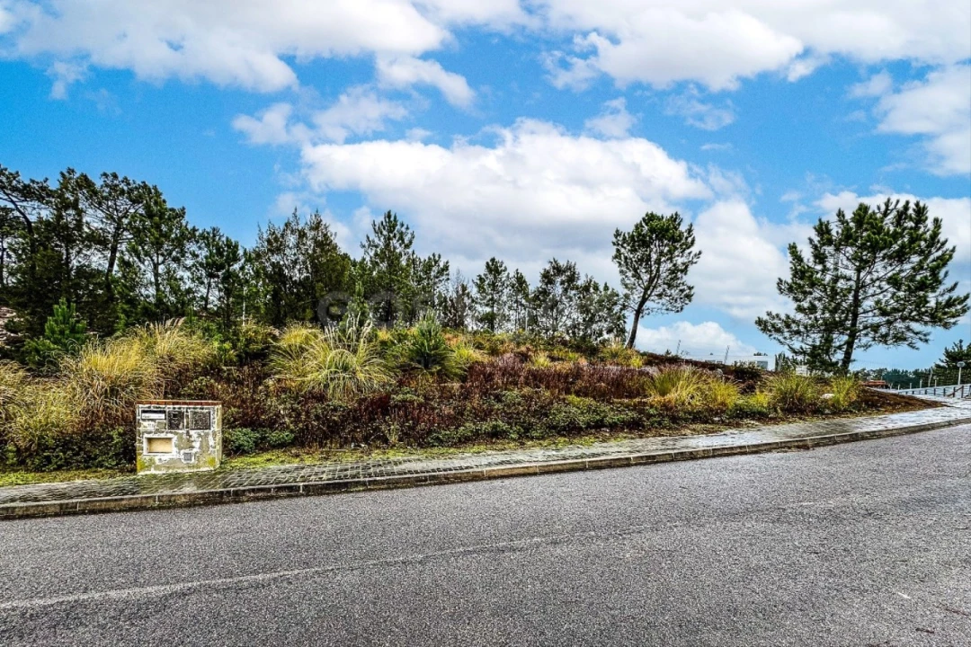 Terreno para Venda em Santa Maria, São Pedro e Matacães Foto 7