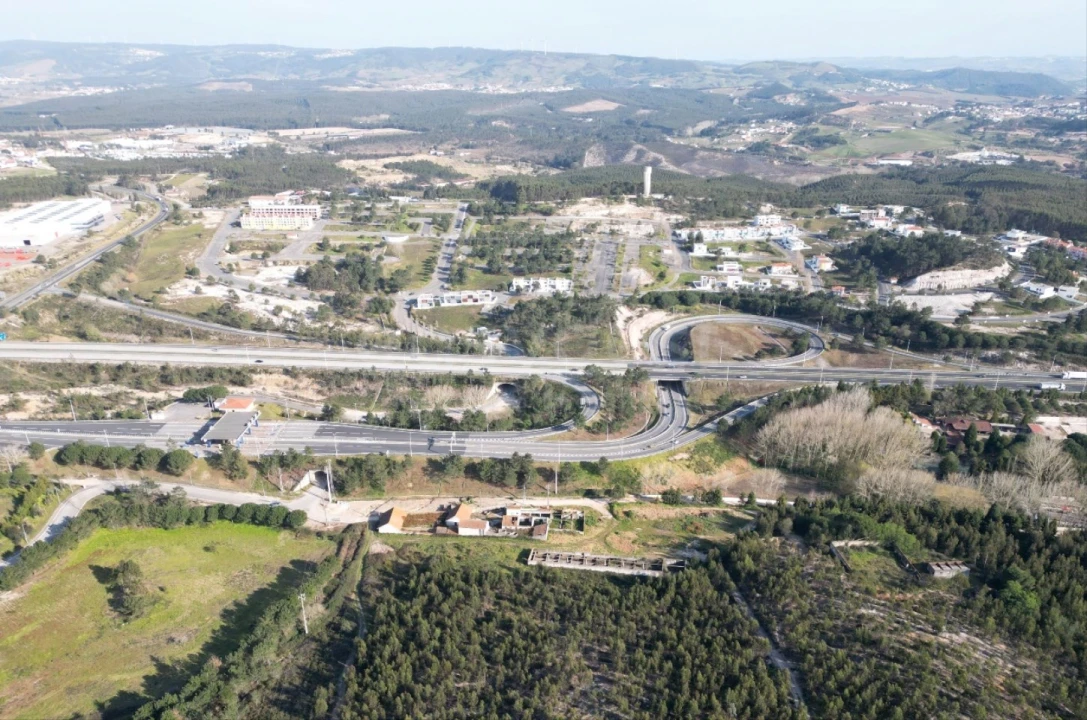 Terreno para Venda em Santa Maria, São Pedro e Matacães Foto 12