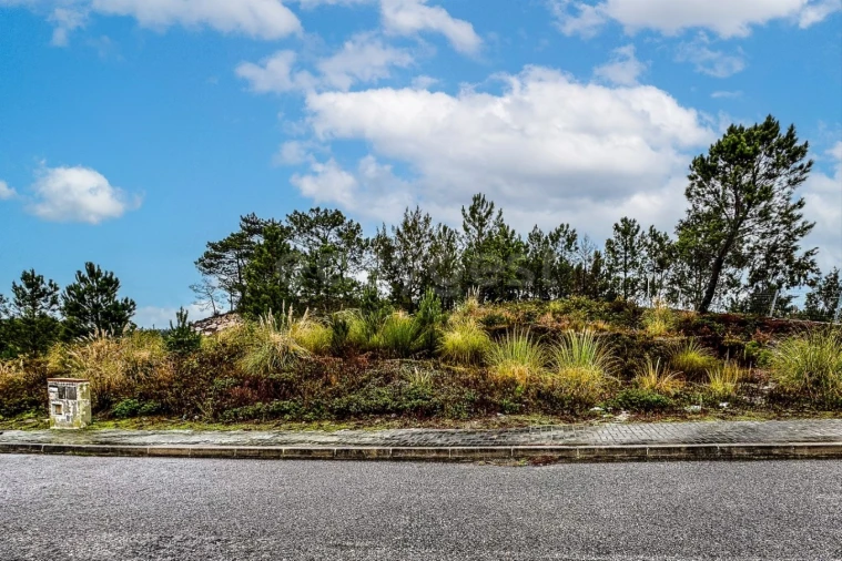 Terreno para Venda em Santa Maria, São Pedro e Matacães Foto 1