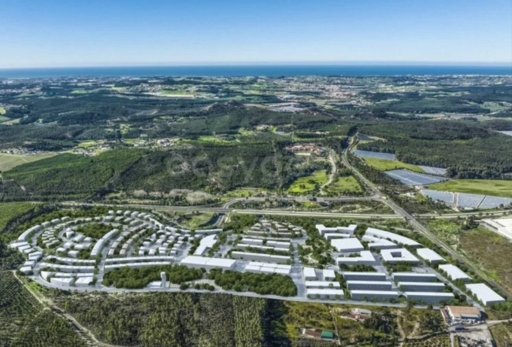 Terreno para Venda em Santa Maria, São Pedro e Matacães Foto 13