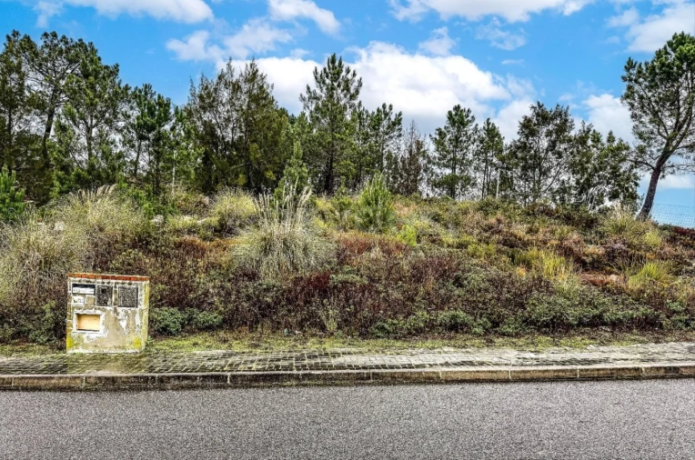 Terreno para Venda em Santa Maria, São Pedro e Matacães Foto 18