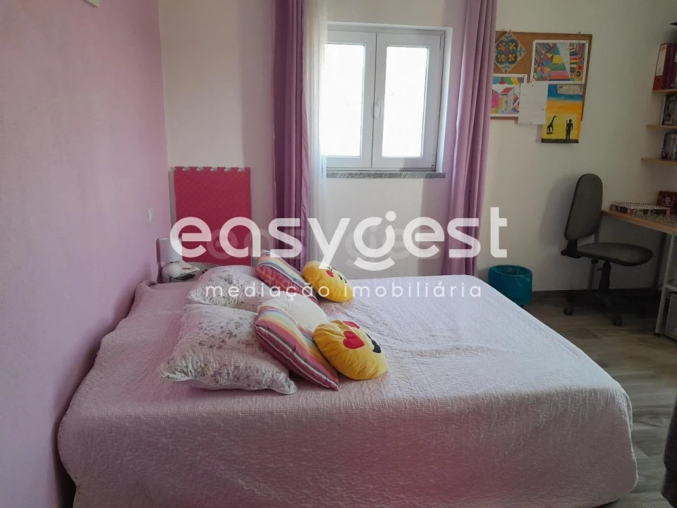 Quinta T4 para Venda em Santa Vitória e Mombeja Foto 9