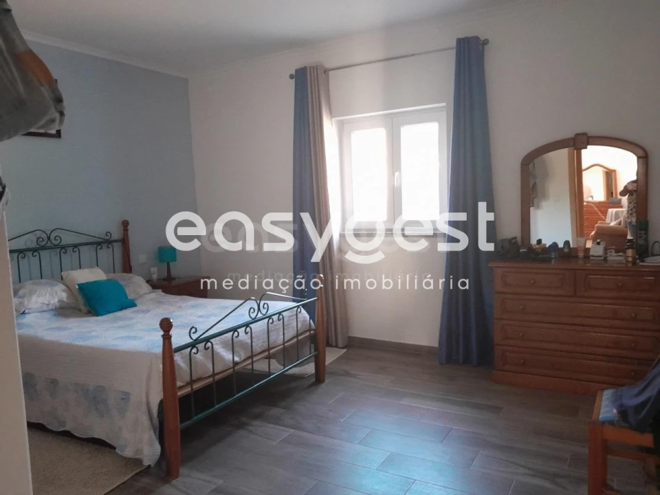 Quinta T4 para Venda em Santa Vitória e Mombeja Foto 12