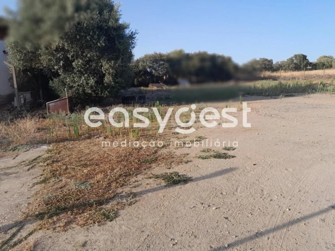 Quinta T4 para Venda em Santa Vitória e Mombeja Foto 17