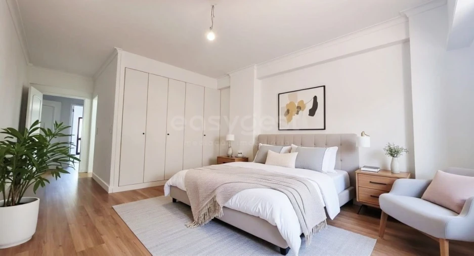 Apartamento T3 para Venda em São Domingos de Benfica