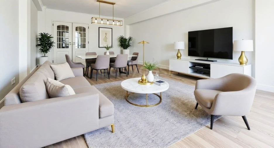 Apartamento T3 para Venda em São Domingos de Benfica Foto 2