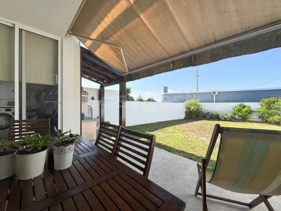 Moradia T3 para Venda em Barrô e Aguada de Baixo Foto 36