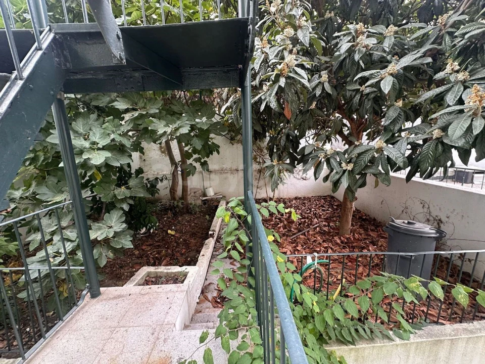 Apartamento T5 para Venda em Avenidas Novas Foto 7