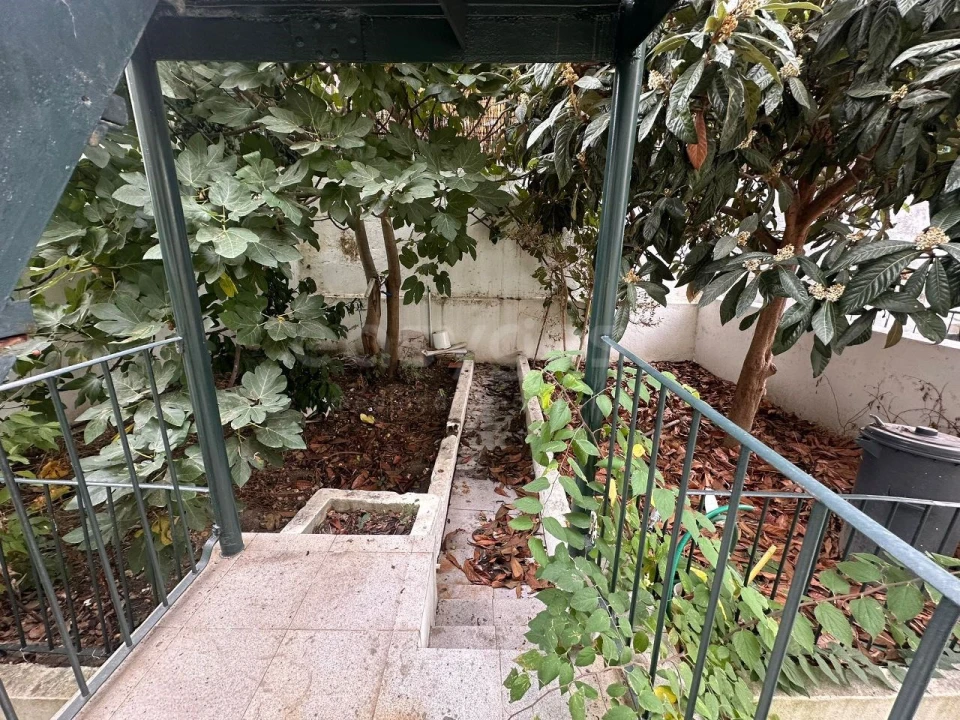 Apartamento T5 para Venda em Avenidas Novas Foto 12