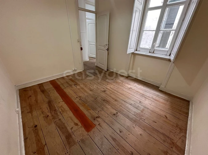 Apartamento T5 para Venda em Avenidas Novas Foto 11