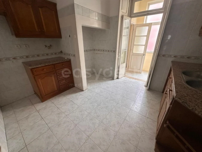 Apartamento T5 para Venda em Avenidas Novas Foto 20
