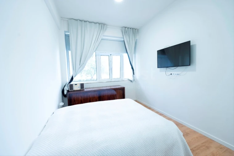 Apartamento T2 para Venda em Areeiro Foto 20