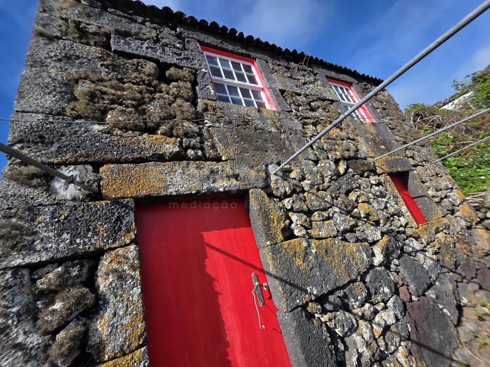 Negócio para Venda em Calheta de Nesquim Foto 1