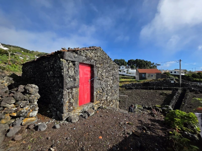 Negócio para Venda em Calheta de Nesquim Foto 5