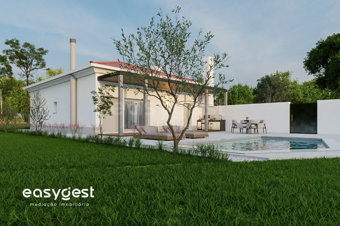 Moradia T3 para Venda em Sesimbra (Castelo) Foto 1