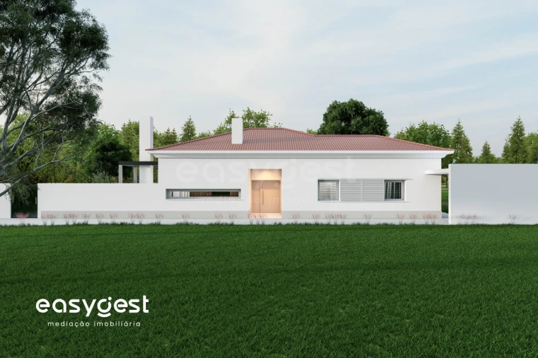 Moradia T3 para Venda em Sesimbra (Castelo) Foto 4